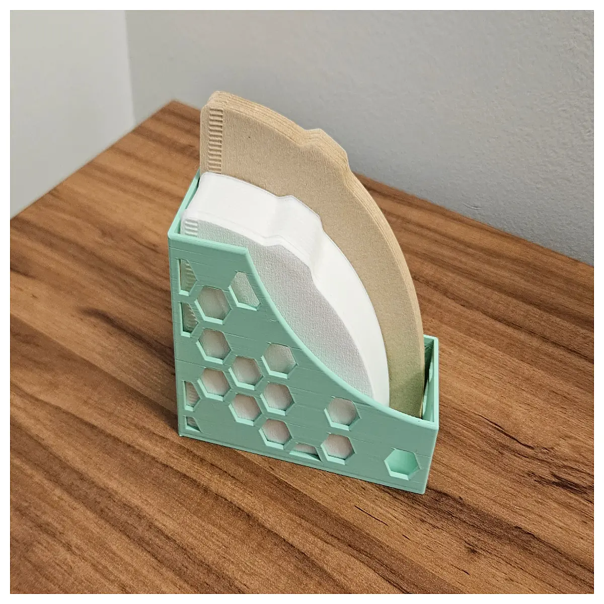 V60 Paper Filter Stand 01 02 Filter Holder Coffee Filter Support Brewing Accessory V60 Stand