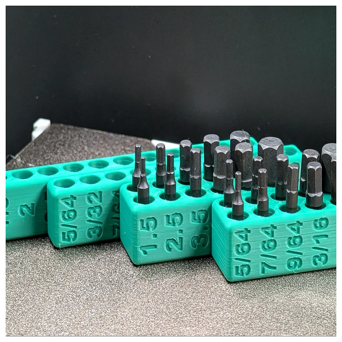 Magnetic Headstock Mount Fast Installation 3D Printing Accessories Desktop Holder Parts Magnetic Attachment Print Support