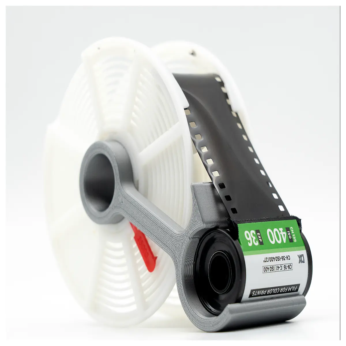 135 Film Developer Aid Film Lift Fast Film Loading Film Processing Film Processing Equipment Film Enthusiast