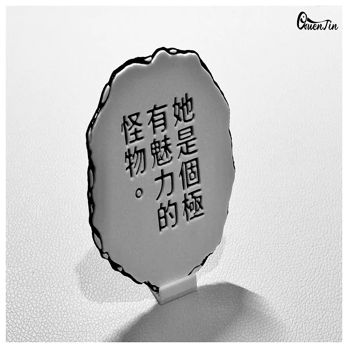 tomie manga quote stickers wall art aesthetic dark academia decor vinyl decal for laptop notebook phone case anime girl charm