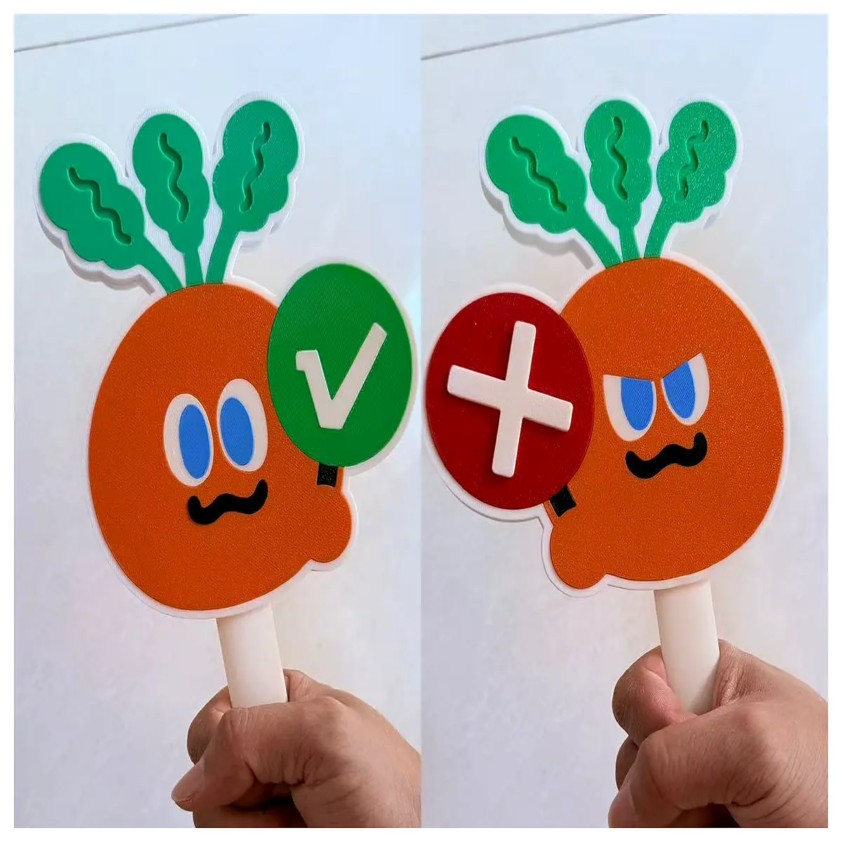 Bob Bob Wrong Card Tap Card Stick Game Accessories Fun Toys Card Game Props Quick Tap Entertainment