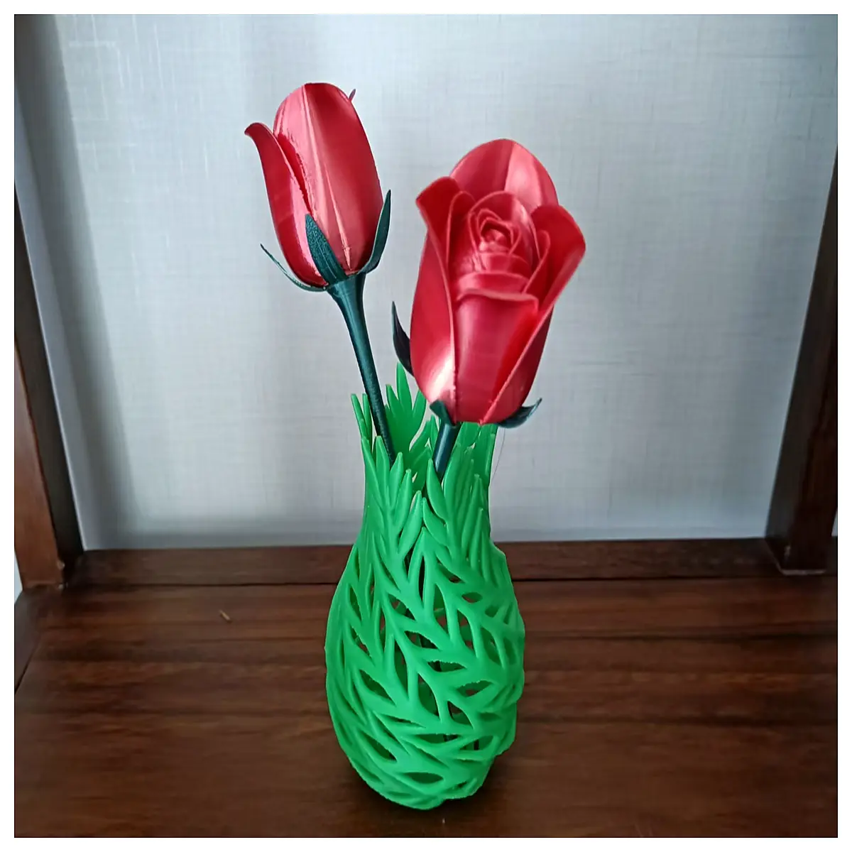 Carved Vase Ornament Art Decor Creative Home Decoration Modern Vase Accessories Decorative Pieces Wholesale Vases