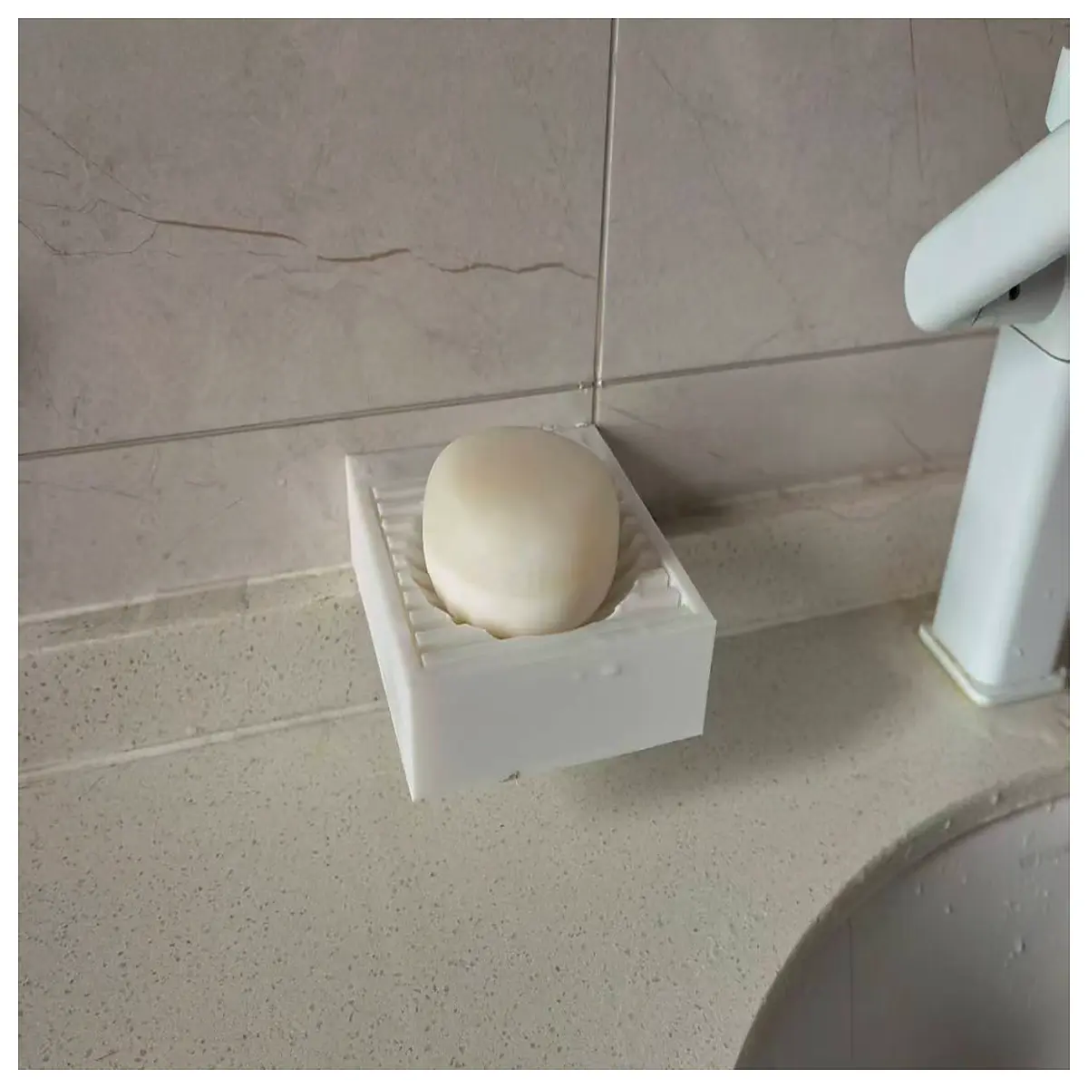 Soap Box Adapter Fits Glycerin Soap Box Soap Packaging Box Soap Container Specifications For Long Slim Glycerin Soap