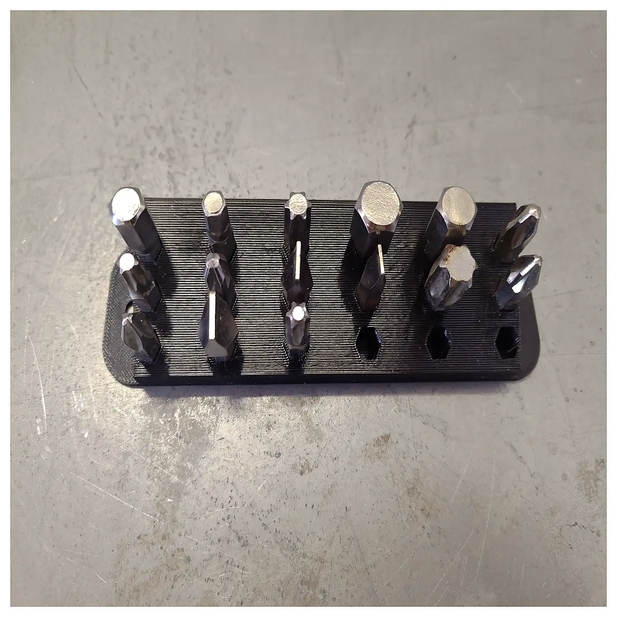 Batch Head Organizer Automatic Feeders Improve Efficiency Punching Tool Accessories Punching Part Processing Fast Cutting