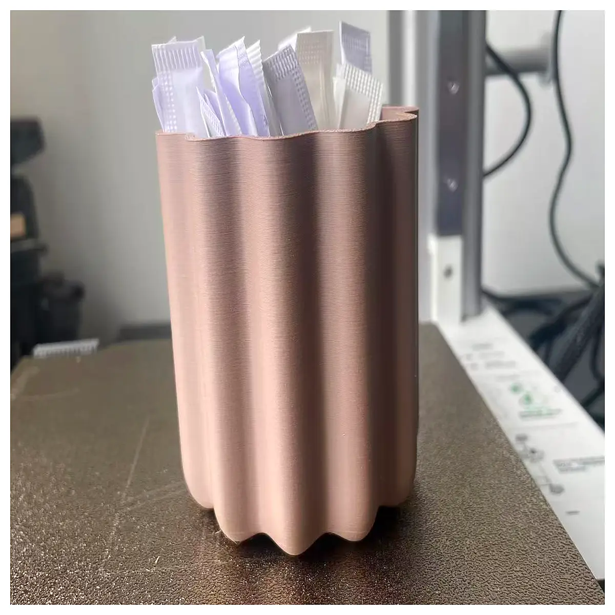 Toothpick Holder Compact Desktop Organizer Chopstick Box Restaurant Supplies Easy Cleaning Toothpick Storage Box