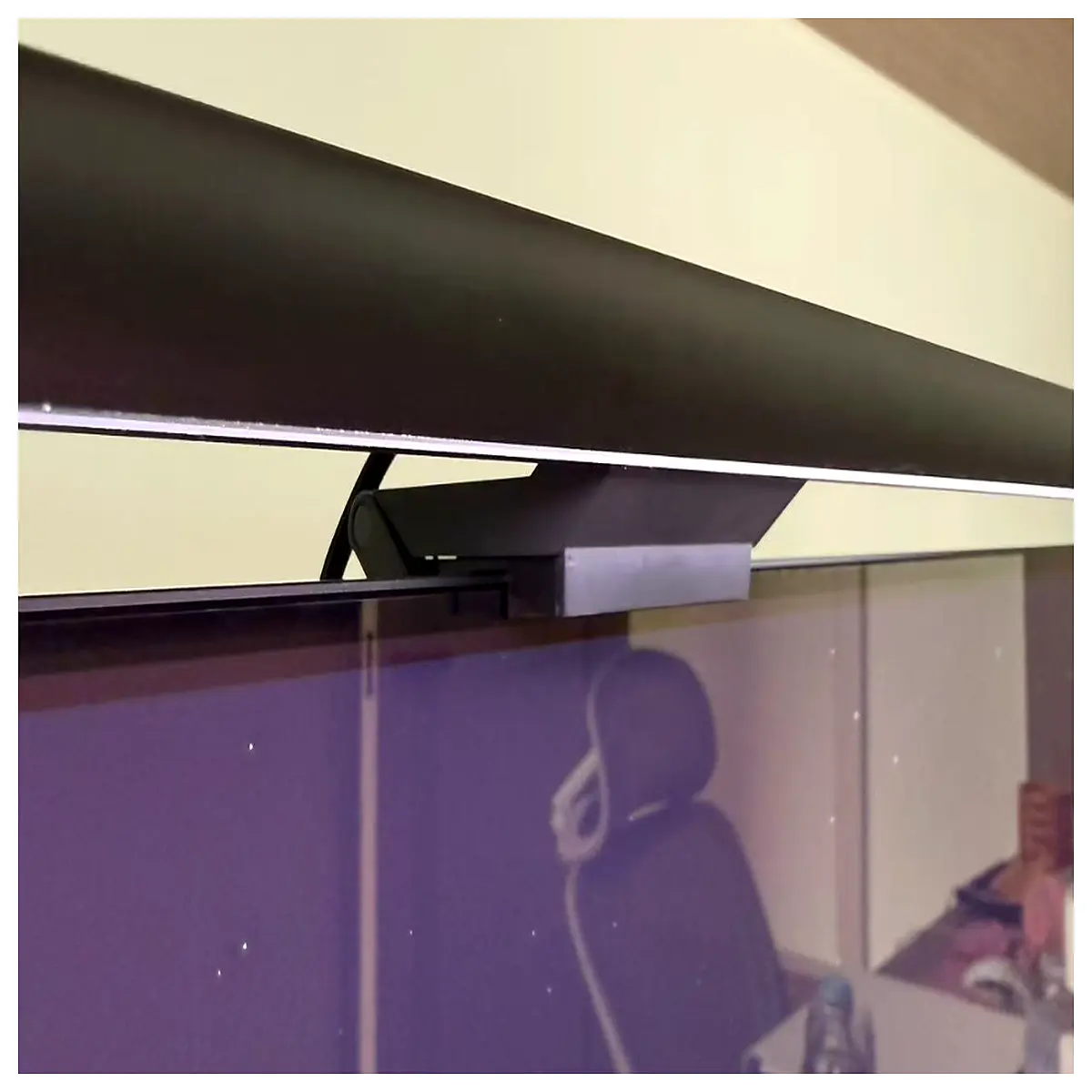 Mijia Display Stand Ultra Thin Wall Mount Desktop Screen Holder TV Stand Support Adjustable Angle Home Display Accessories