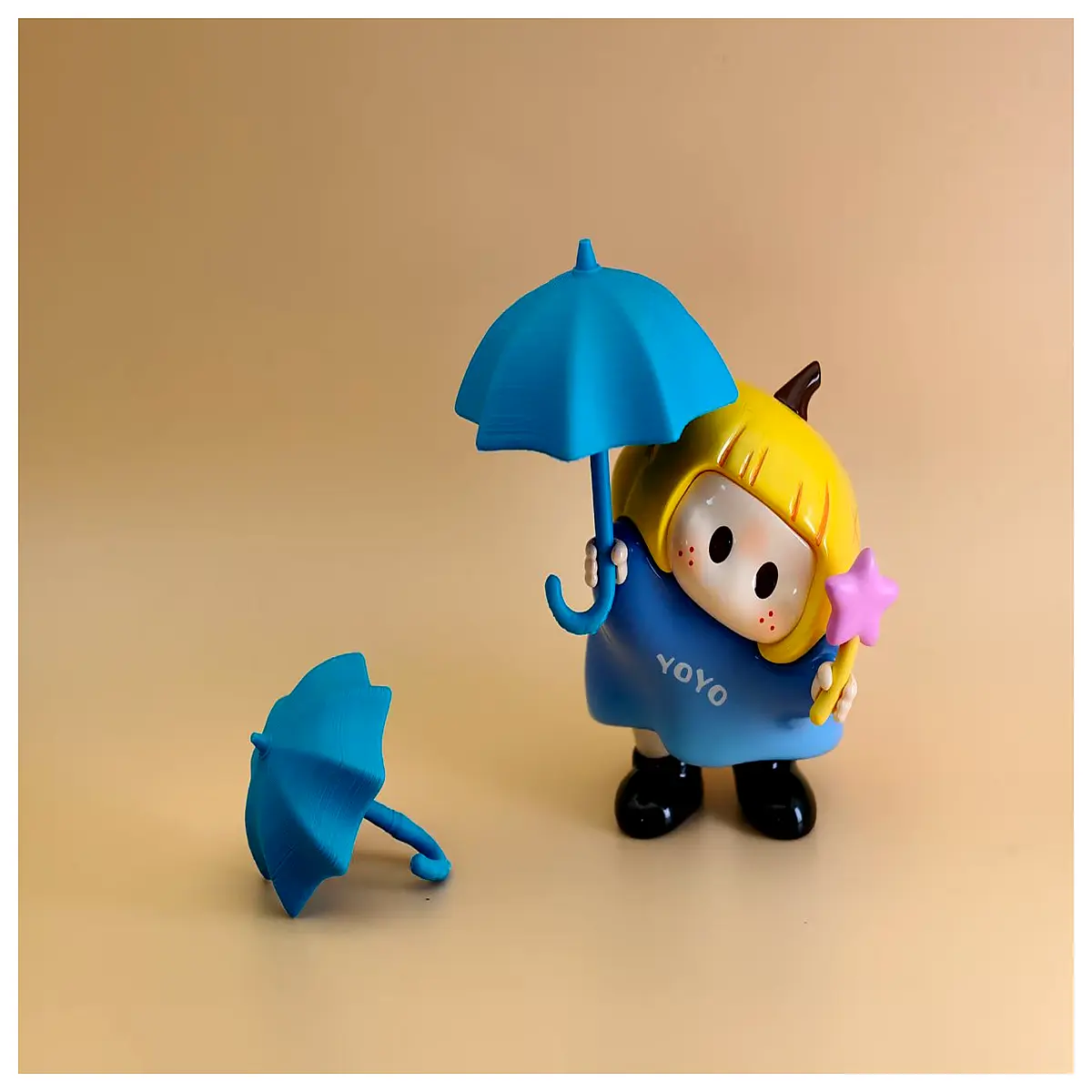 Umbrella Sun Umbrella Small Rain Umbrella Rain Shield Outdoor Umbrella Child Umbrella Canopy Accessories Umbrella Case