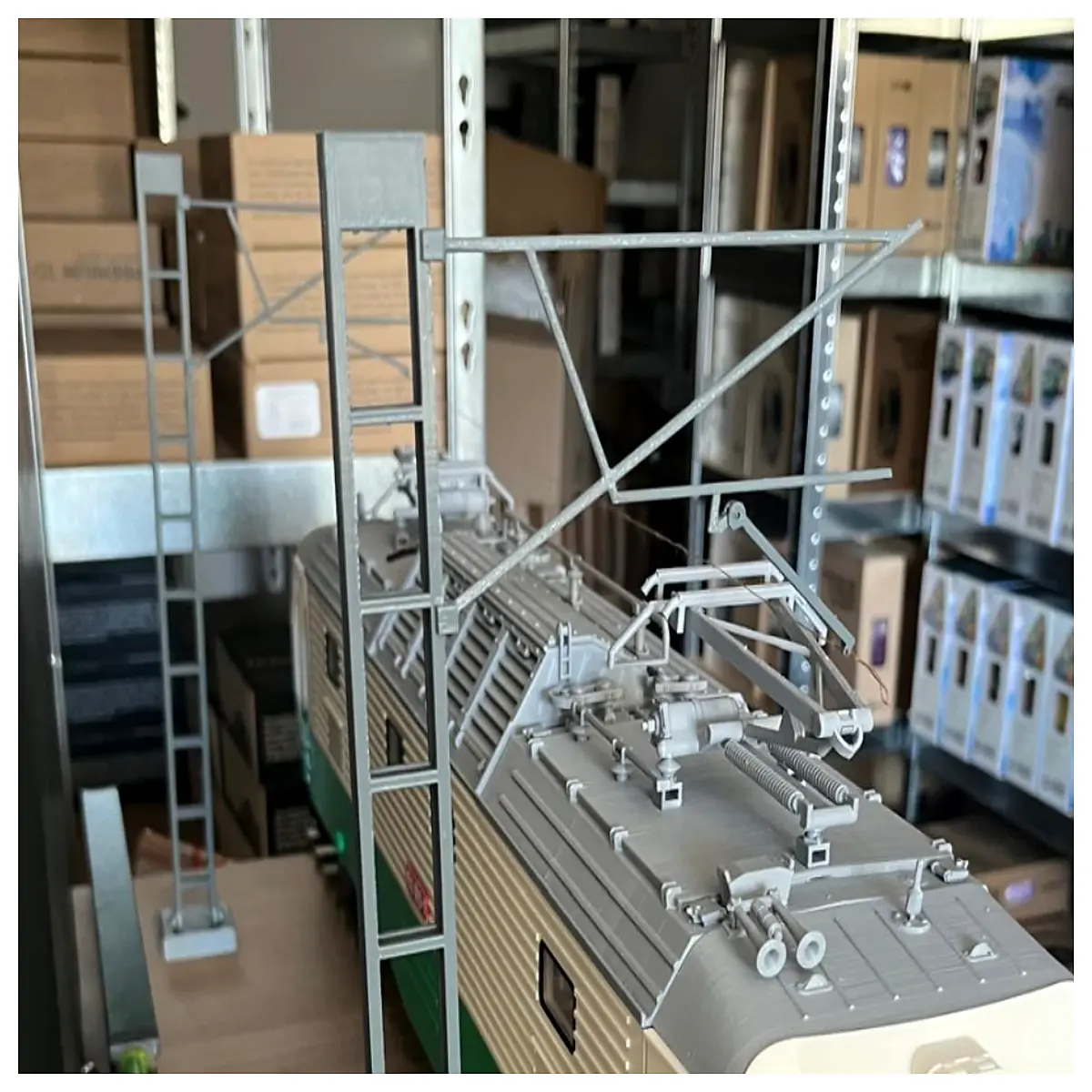Conductor Support System Overhead Cable Brackets Insulation Supports Cable Fixing Accessories Electrical Wiring Protection