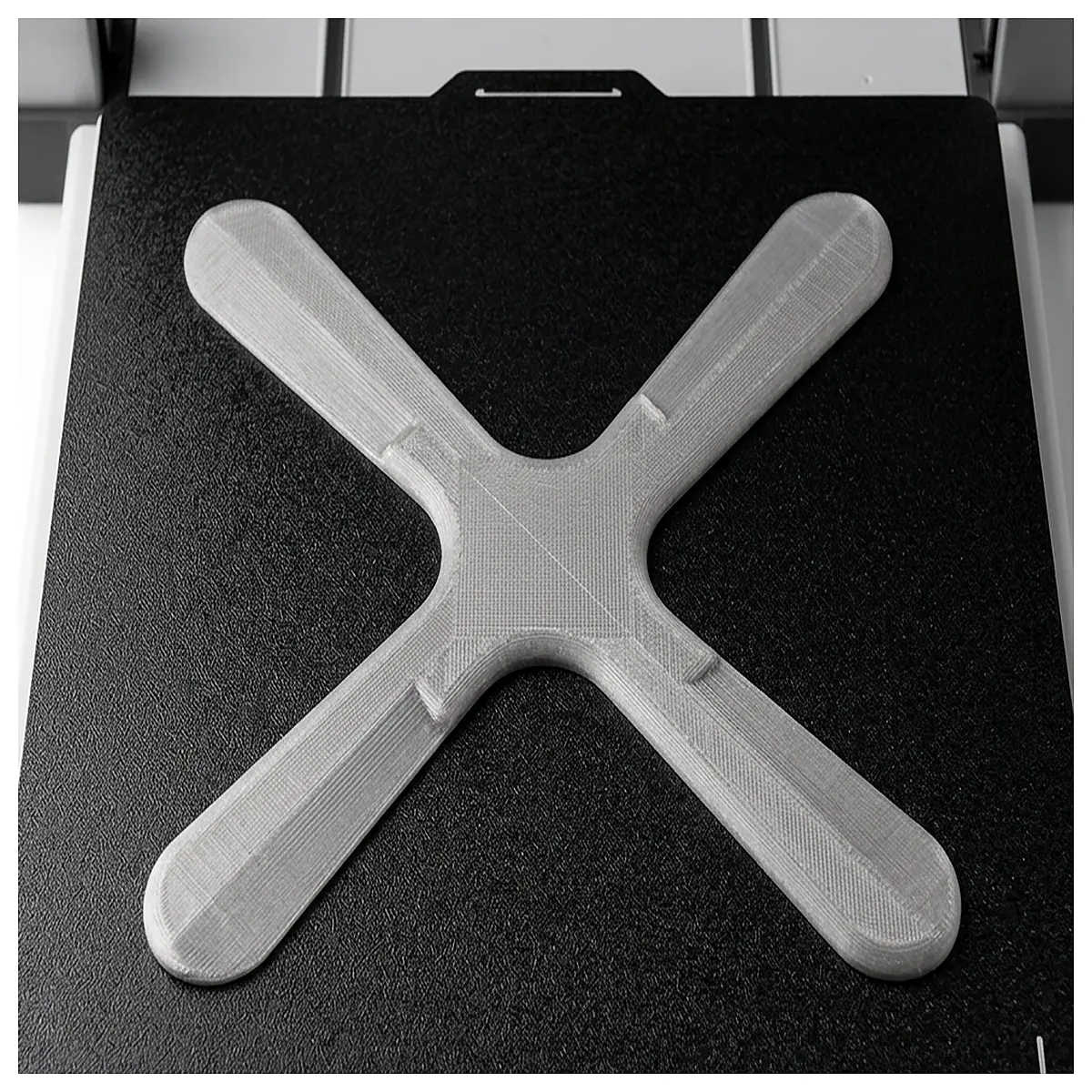 4 Blade Aerodynamic Spinning Disc Sports Training Rotation Return Disc Improve Skills