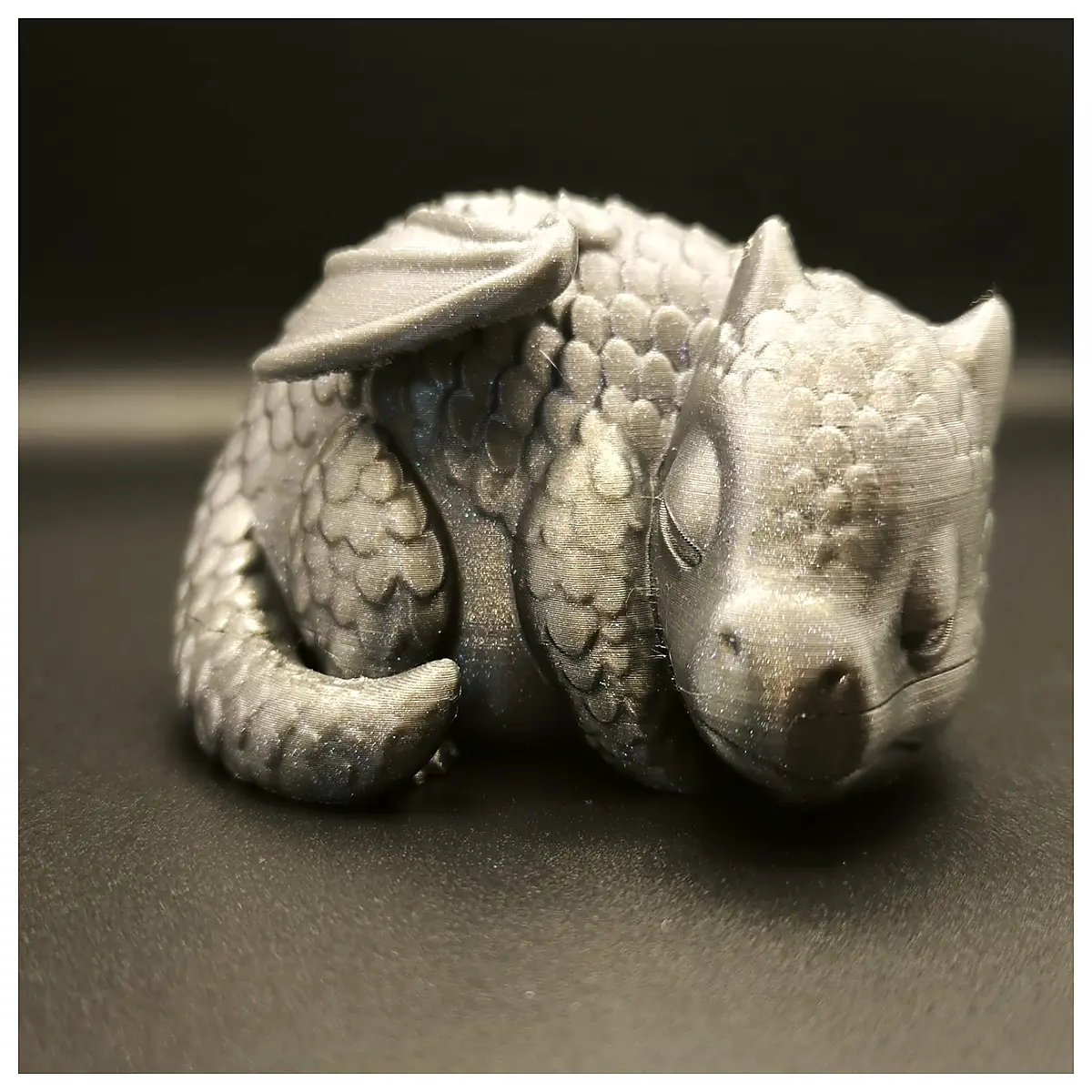 Dragon Slumber Dragon Toy Pet Dragon Model Realistic Dragon Figure Dragon Plush Toy Roleplay Toy Dragon Collection Dragon Fans