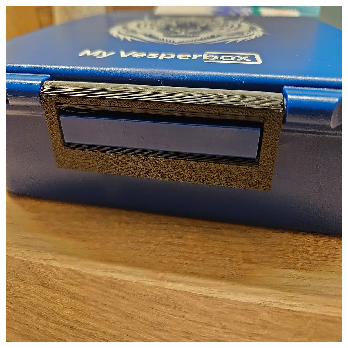 MyVesperbox Liv Lock Lock Opening Tool Door Lock Accessories Rapid Unlock Lock Hardware Smart Lock Components