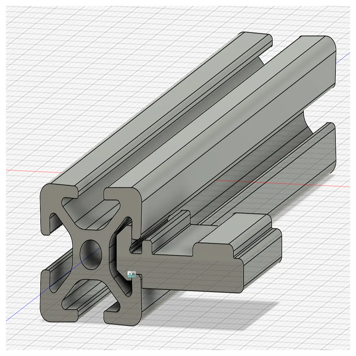 Profile Shelf Brackets Installation Accessories Support Fixtures Rack Components 2020 Profile Brackets