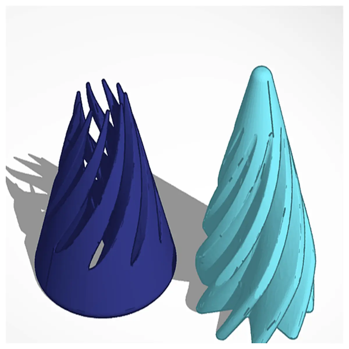 stress relief cone fidget toy squeeze sensory anxiety relief tool for adults kids desk stress ball