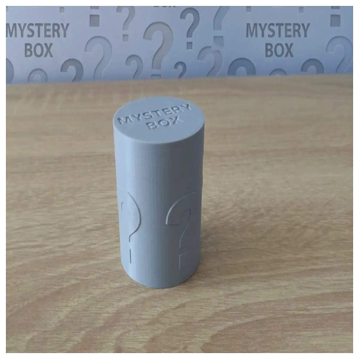 Mystery Box Unboxing Collectible Toys Surprise Gift Box Anime Merchandise Blind Box Unboxing Toy Collection