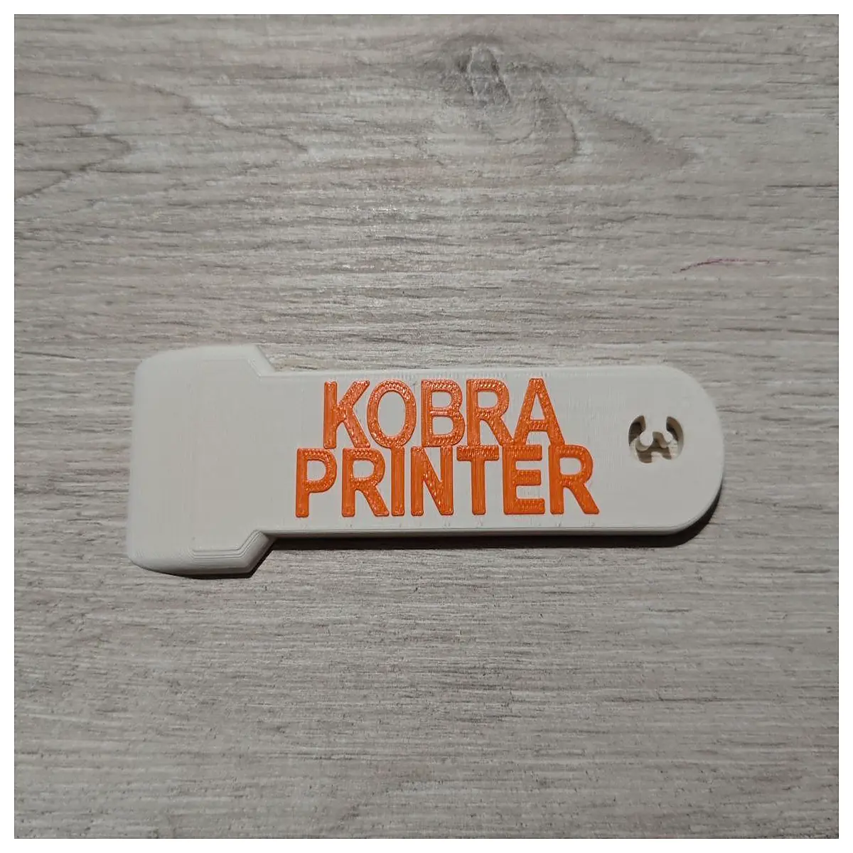 Kobra 3 Ice Scraper Ice Removal Ice Cream Scoop Block Separator Ice Surface Tool Winter Prep