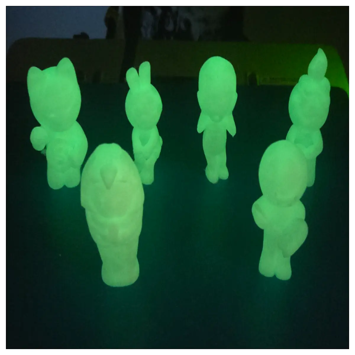 Skateboard Kids Toy Mini Skateboard Accessories Indoor Outdoor Children Skateboard Parts Sports Toys Boys Girls Skateboard