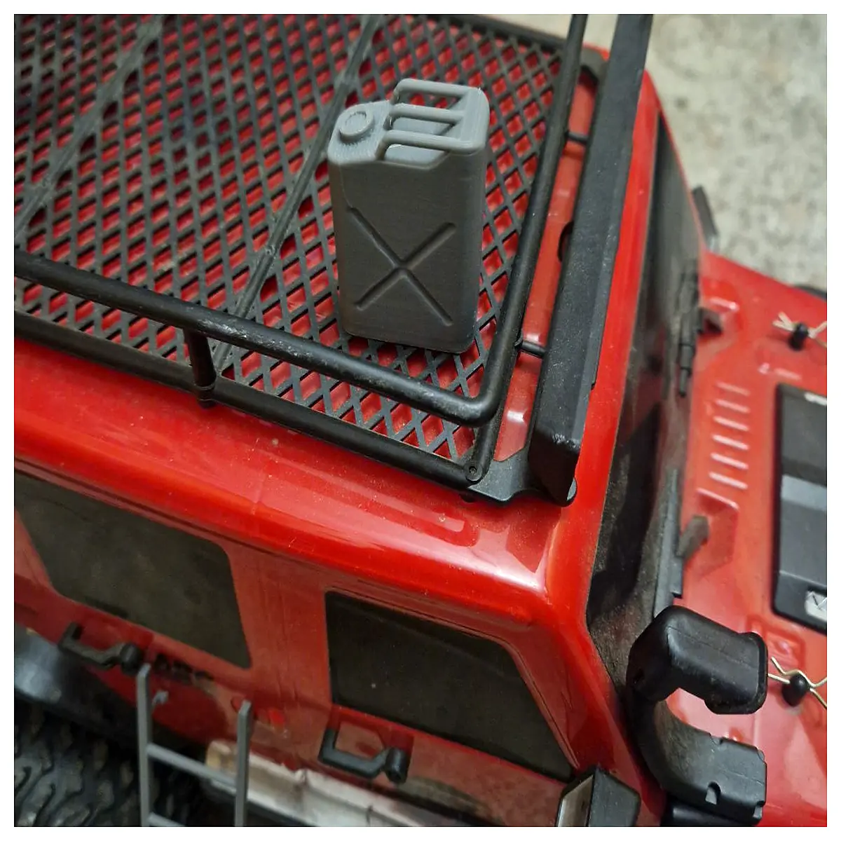 Fuel Drum 110L Storage Container Industrial Oil Tank Transport Can Fuel Barrel Storage Tools Wholesale