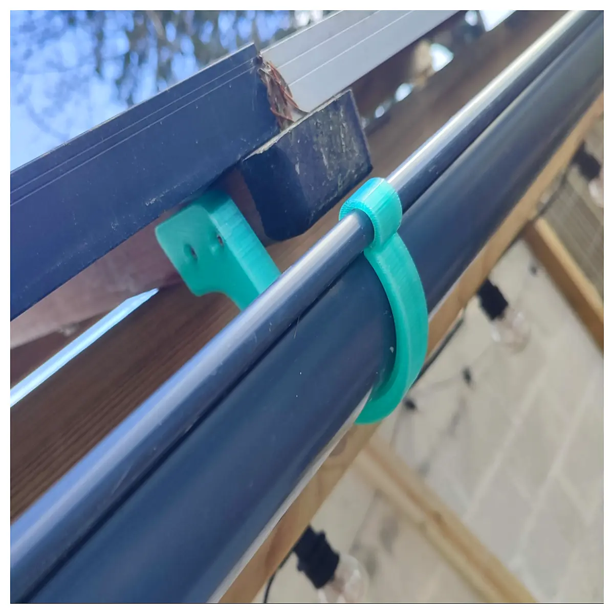duty gutter hangers hooks for seamless half round rain gutters gutter spikes and ferrules gutter repair clips downspout brackets