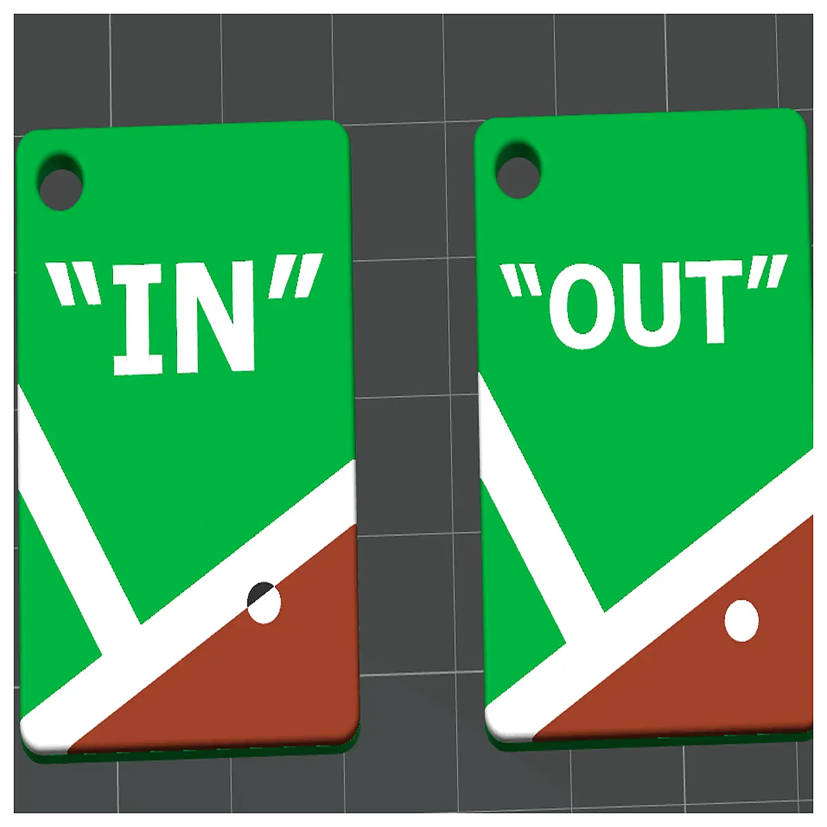 badminton racket luggage tag with name holder durable travel id card sleeve for sports gear personalized racquet identification label