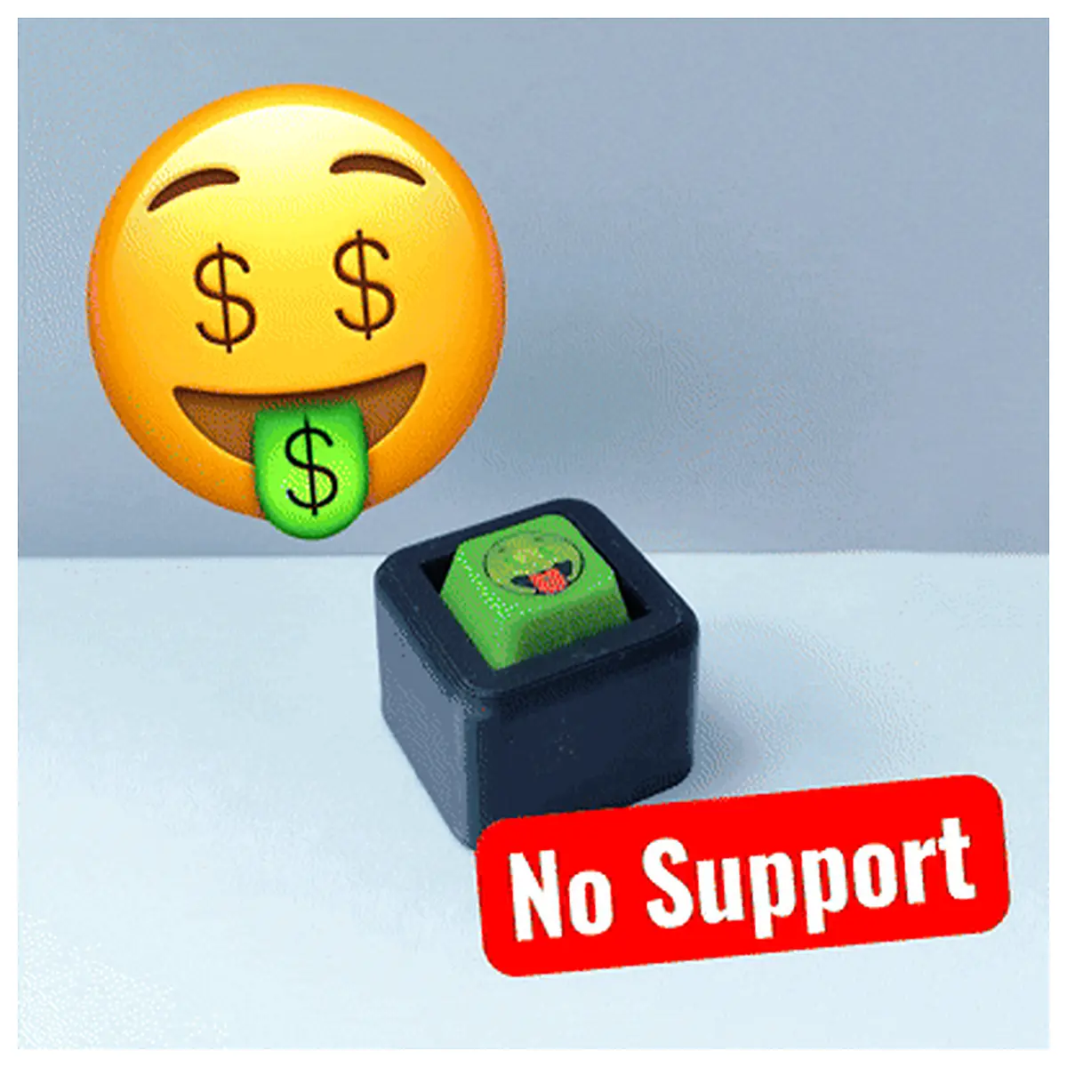 Clicker Booster Tool No Support Needed Increase Website Views Boost Click Through Rate Optimize Promotion Results