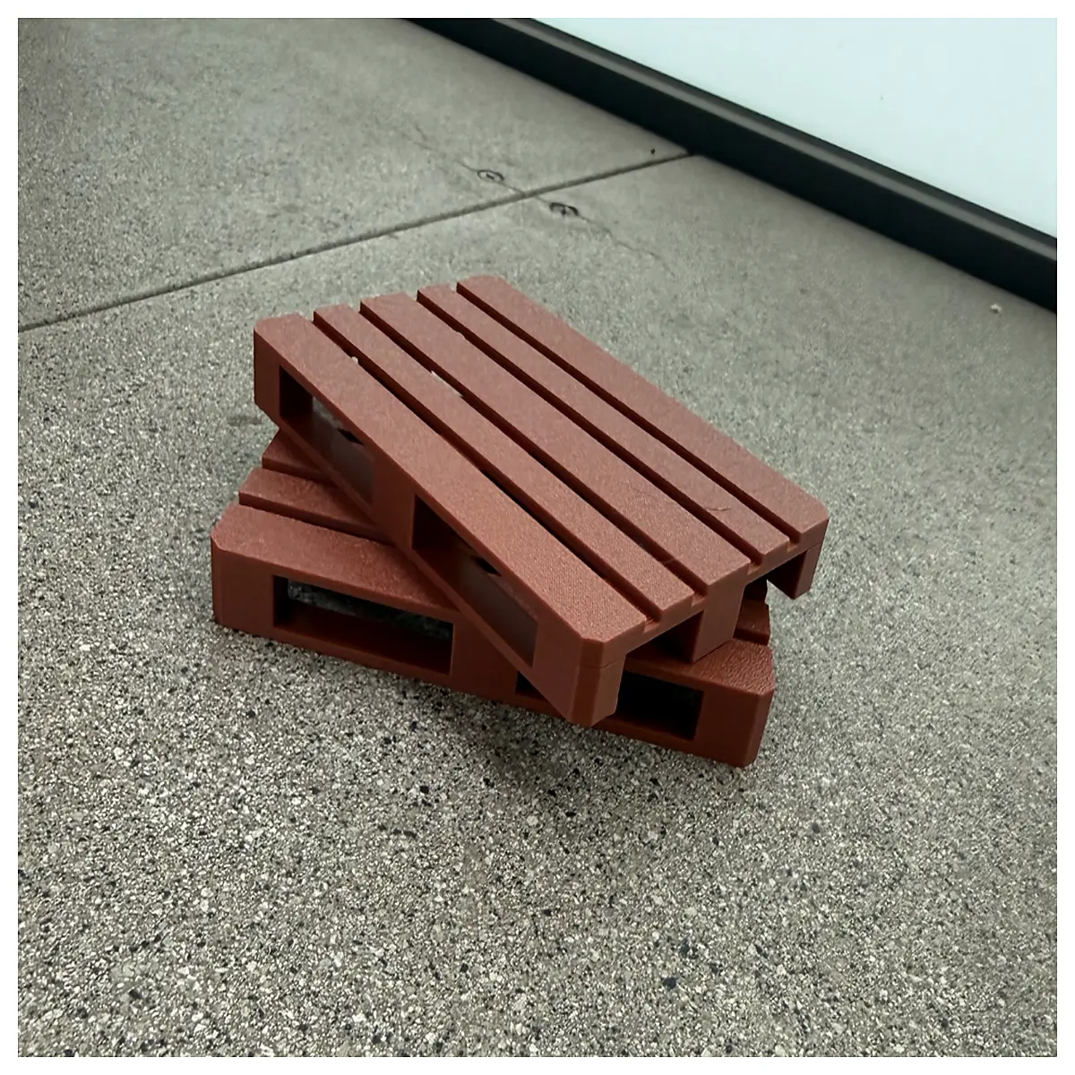 European Pallets Shelf Pallets Warehouse Pallets Industrial Pallets Transport Pallets Rack Accessories Storage Pallets Wholesale