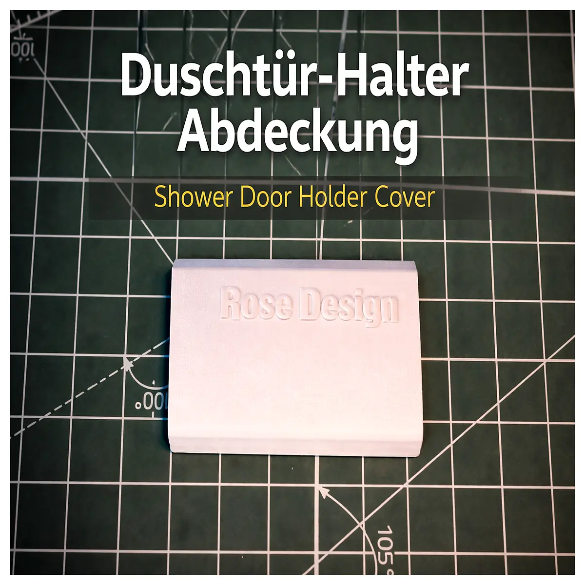 Shower Door Bracket Cover Protector Anti Collision Bathroom Accessories Skid Proof Soft Pad Shower Room Protection