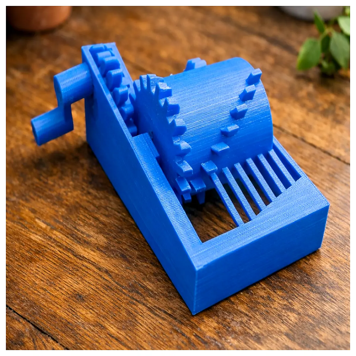 Lazy Song Music Box Nostalgic Music Box Classic Melody Retro Toy Music Collection