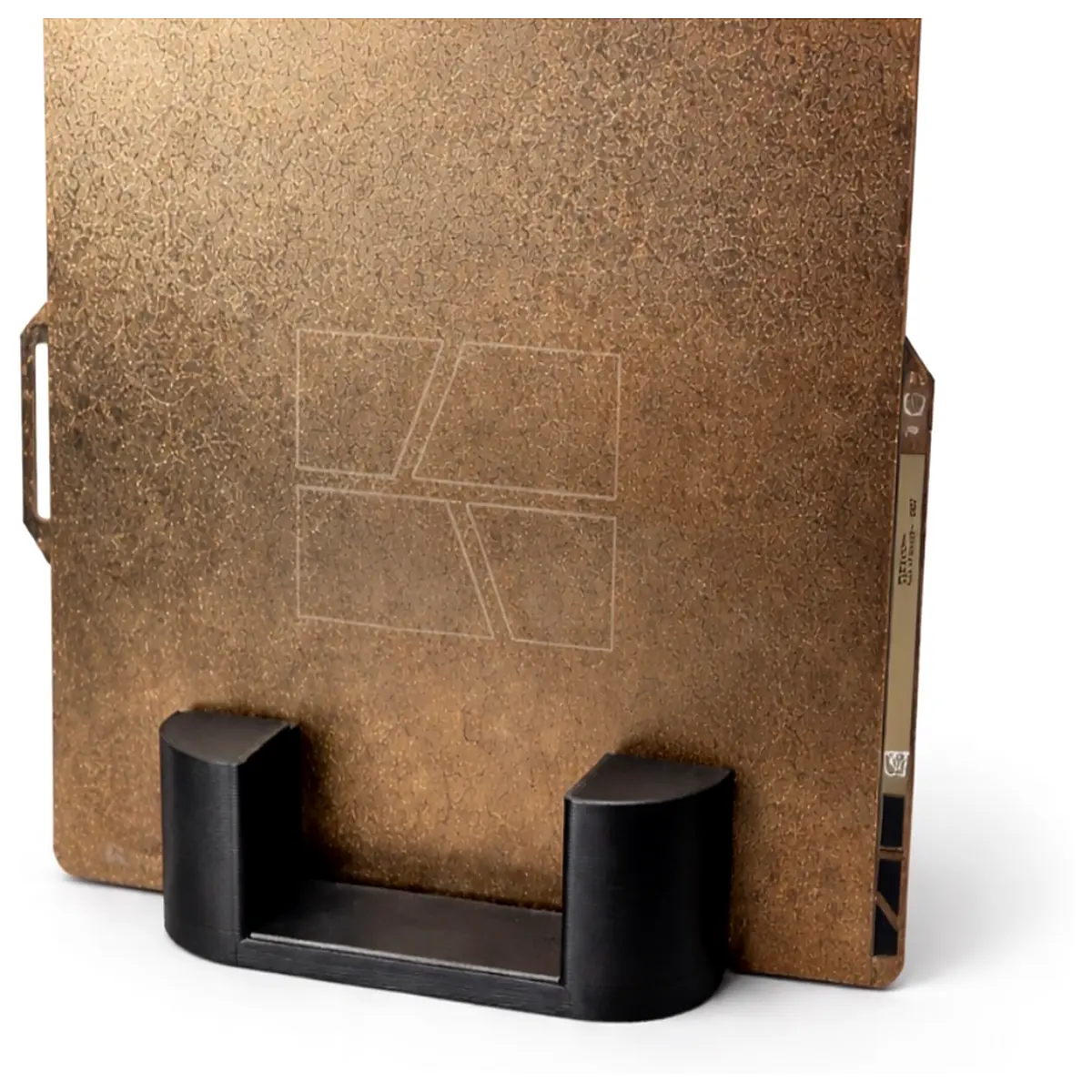 Printing Plate Stand Support Printing Accessory Template Holder Printing Board Stand Printing Tool Printing Plate Stand