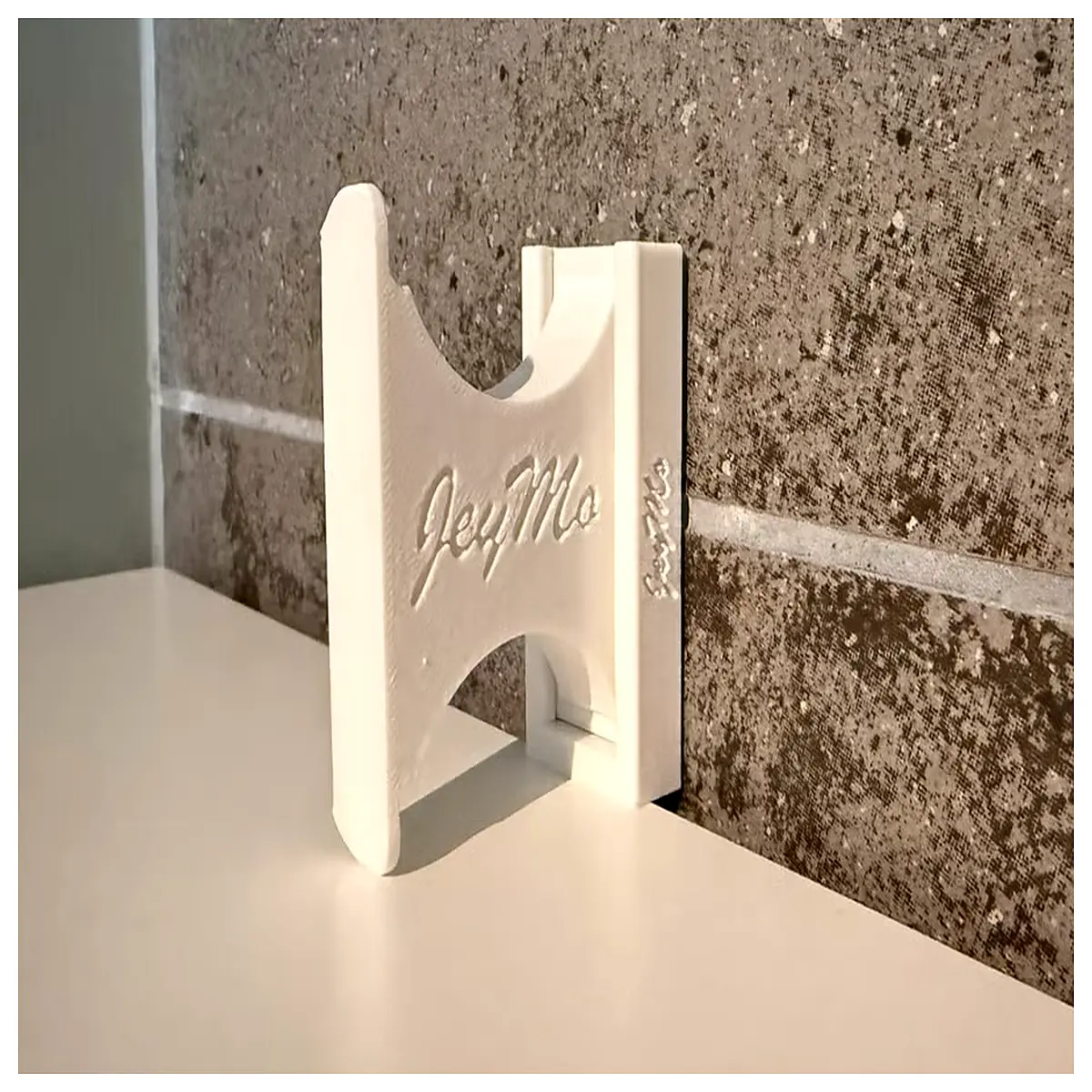 Fishing Rod Wall Mount System Rod Holder Wall Mounted Fishing Gear Outdoor Fishing Accessory Catch Retrieval Storage