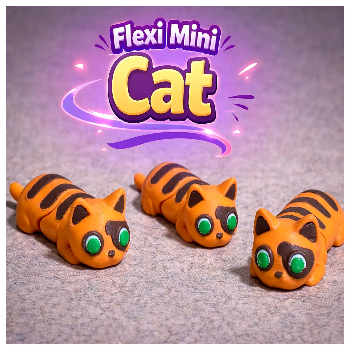Mobile Mini Cat Toy Indoor Kitten Puzzle Game Cat Play Accessories Small Cat Toys Cat Accessories