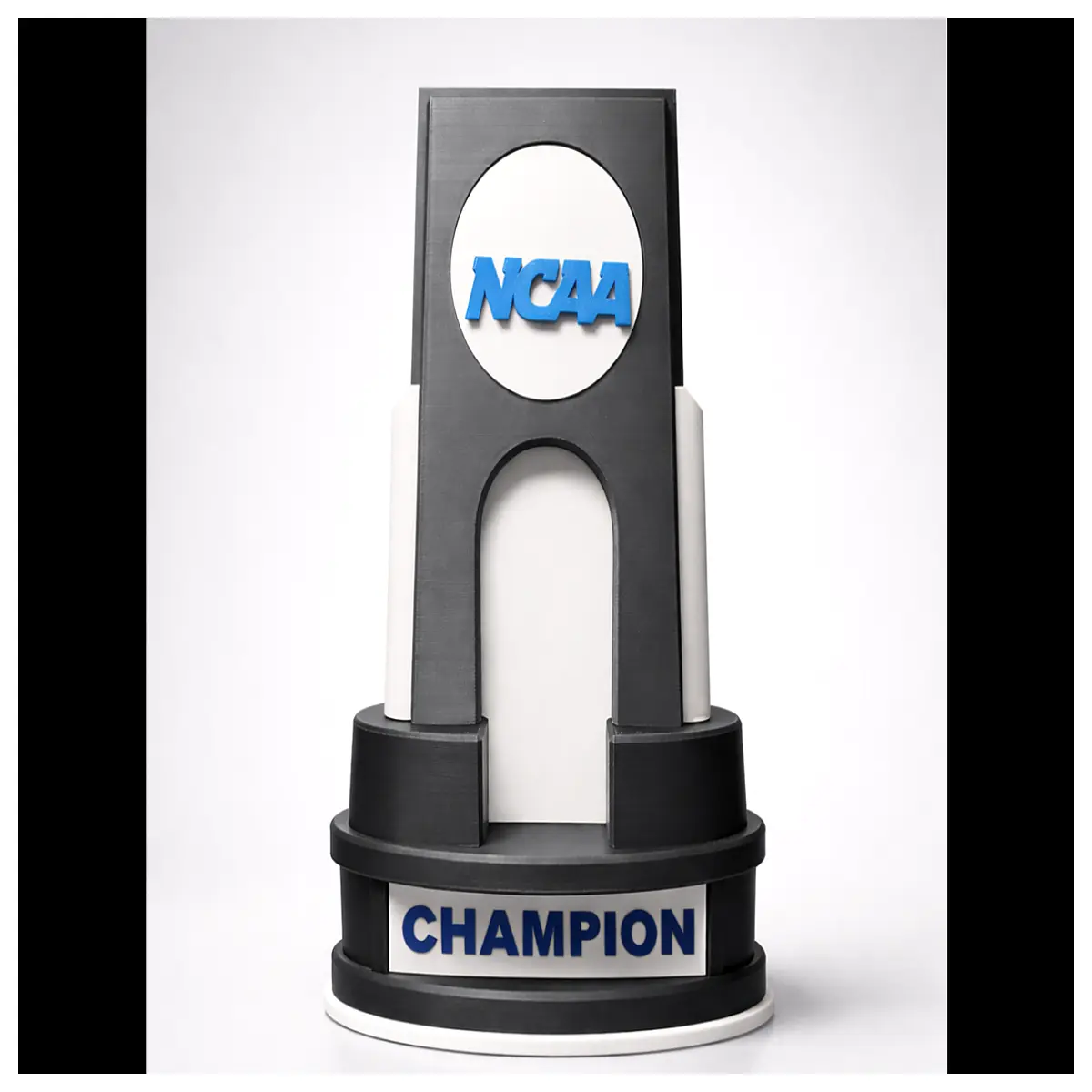 Crazy March Elimination Tournament Trophy Award Competition Prize Winning Trophy Sports Award Celebration Trophy