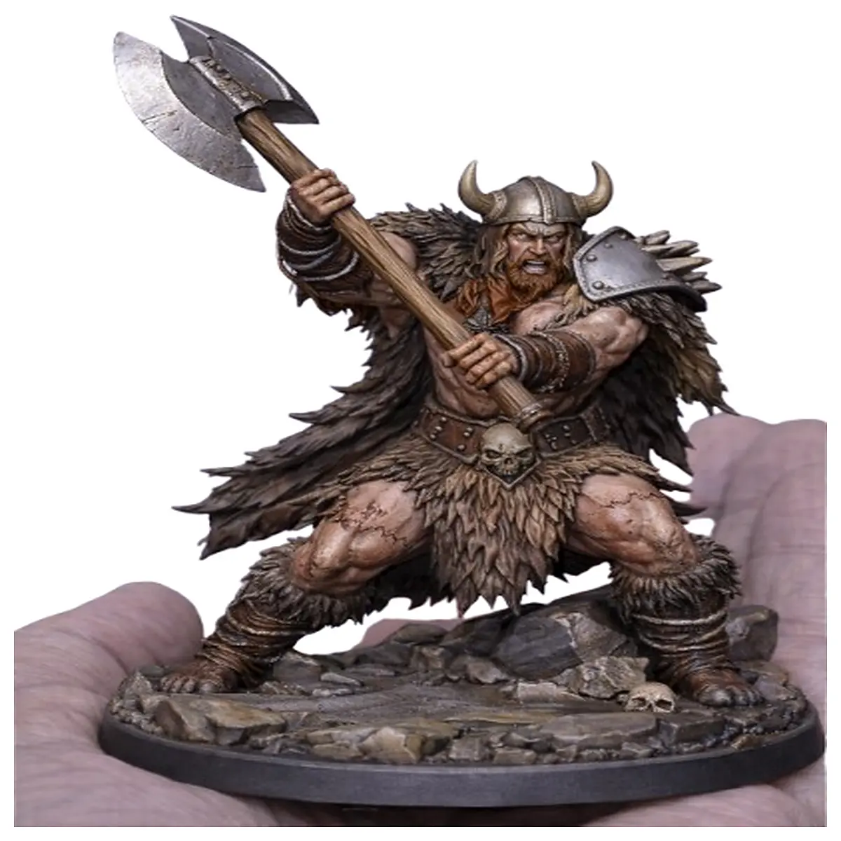 berserker commander encyclopedia 2024 edition collectible strategy guide rpg bestiary reference book