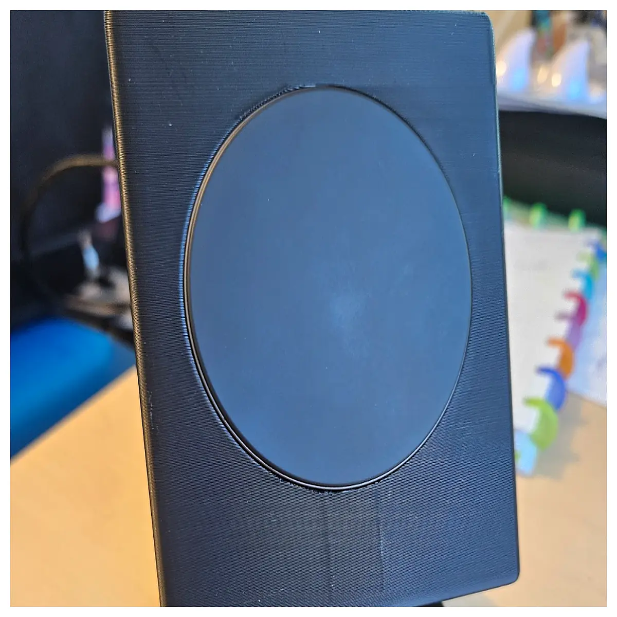 Coolblue Wireless Charger Phone Holder Phone Charger Holder Adjustable Angle Phone Stand Mobile Phone Support