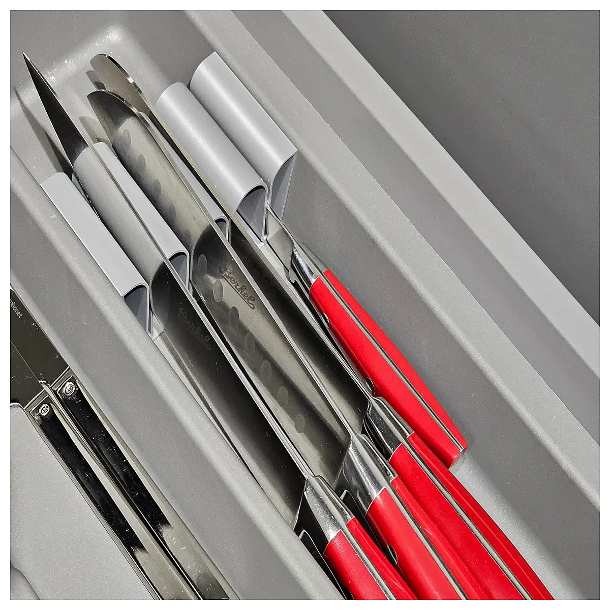 Prima Cucine Kitchen Rack Storage Display Stand Kitchen Accessories Organizer