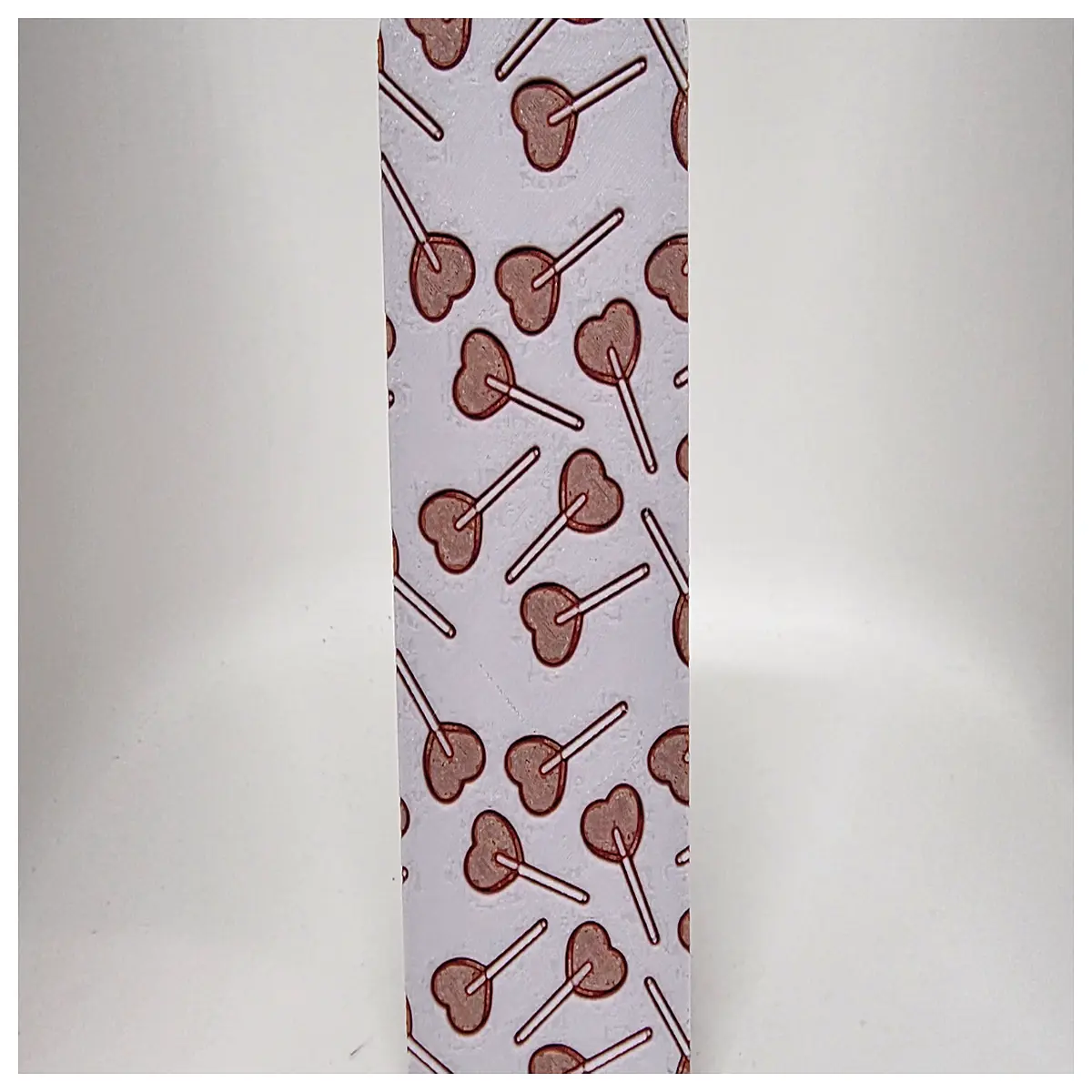 Shaped Candy Bookmark Cute Sweet Student Bookmark Learning Decoration Anime Accessory Book Page Holder