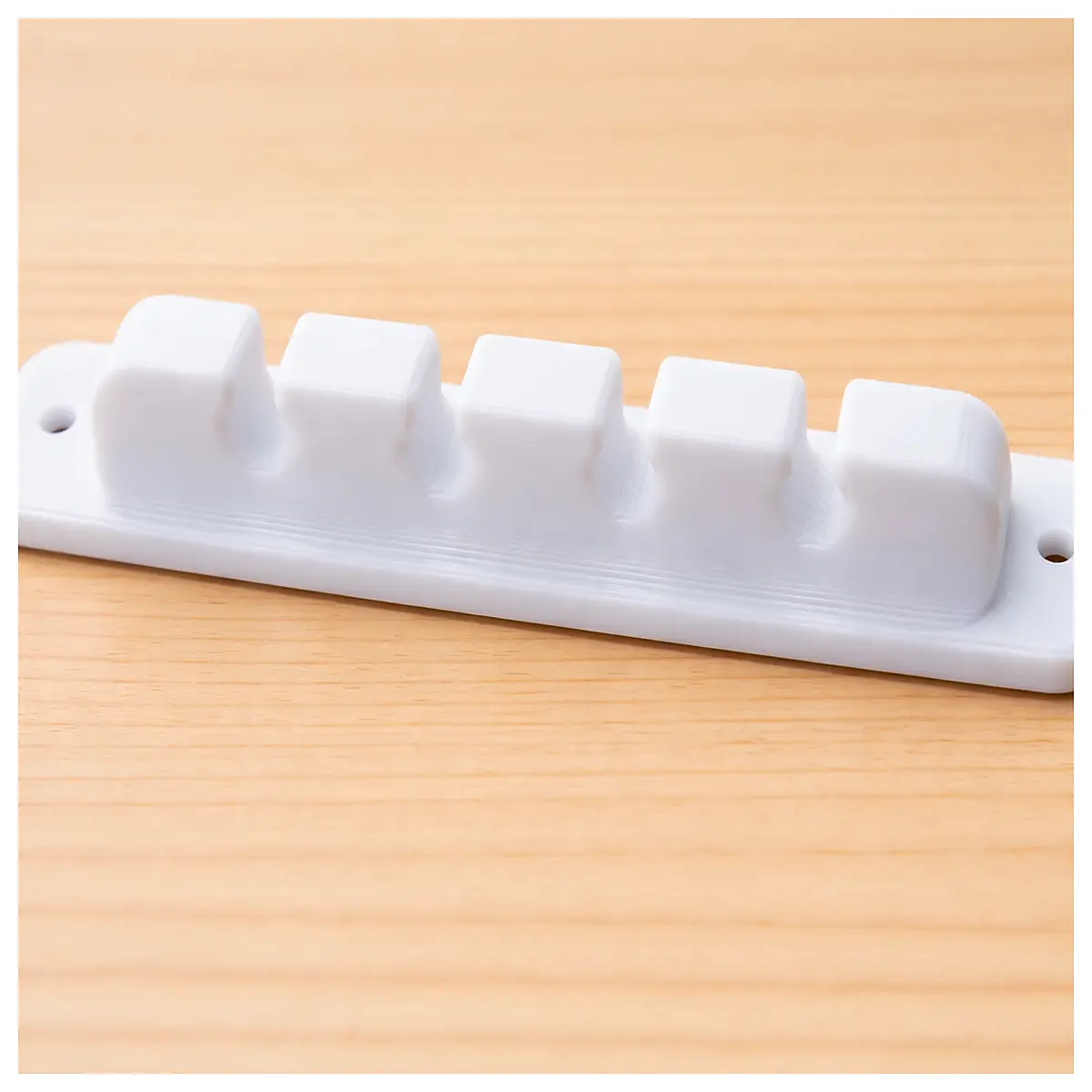 Cable Clamp Connector Cable Fixing Accessories Outdoor Cable Parts Electronic Device Connection Industrial Cable Accessories