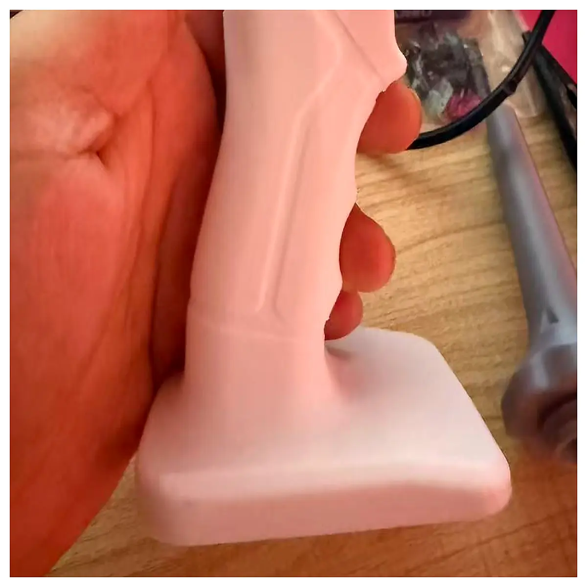 Dongcheng Battery Stand Adapter Game Controller Charging Base Accessories Controller Battery Support Gaming Accessories