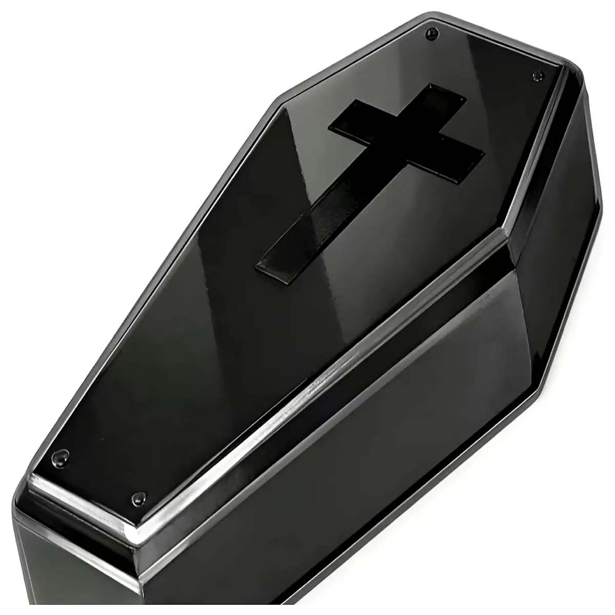 Fifth Personality Executioner Hanako Box Funeral Director Storage Container Game Accessories Role Play Collectible Box Toy Organizer