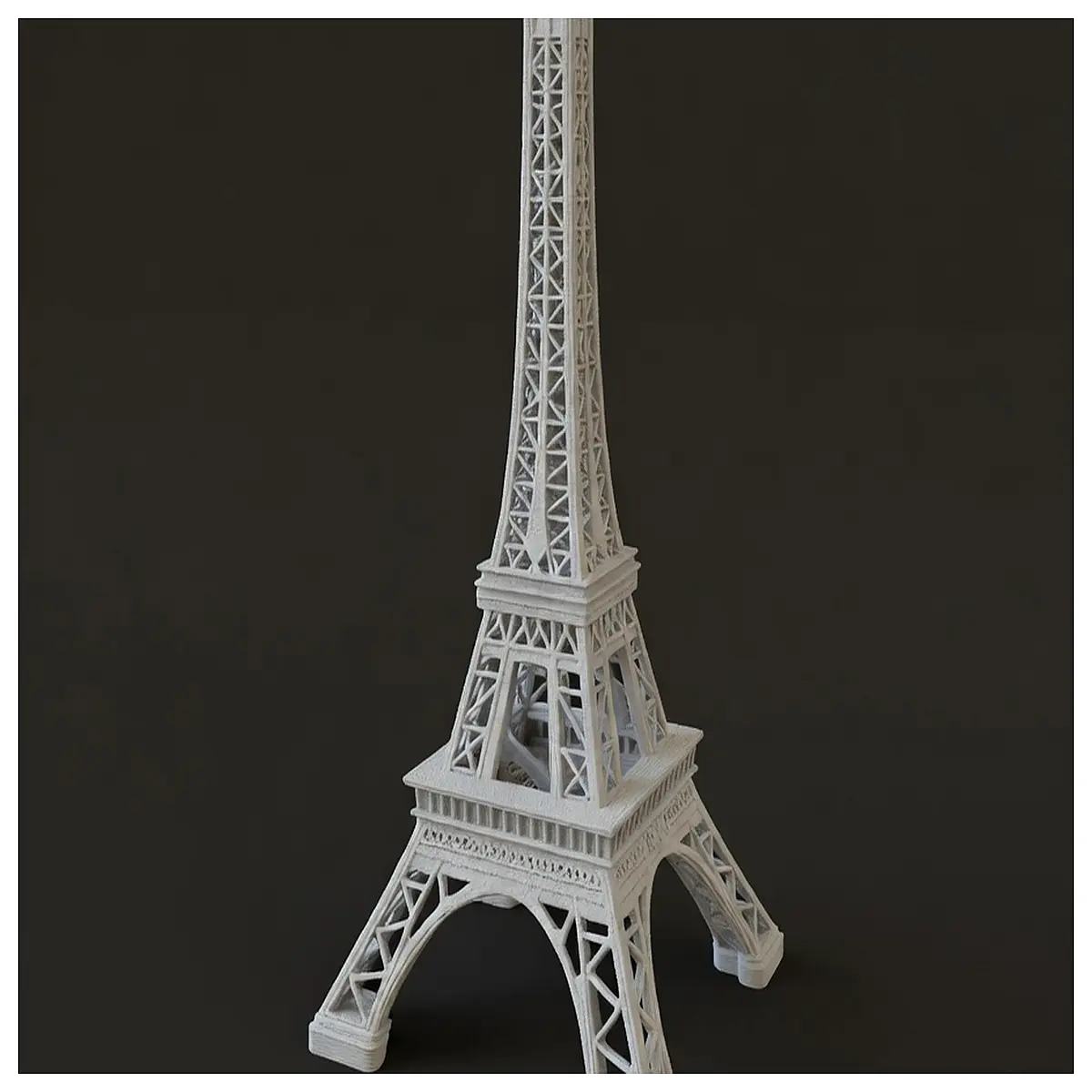 Tower 3D Model Download Architecture 3D Plans Tower VR 3D Print Tower