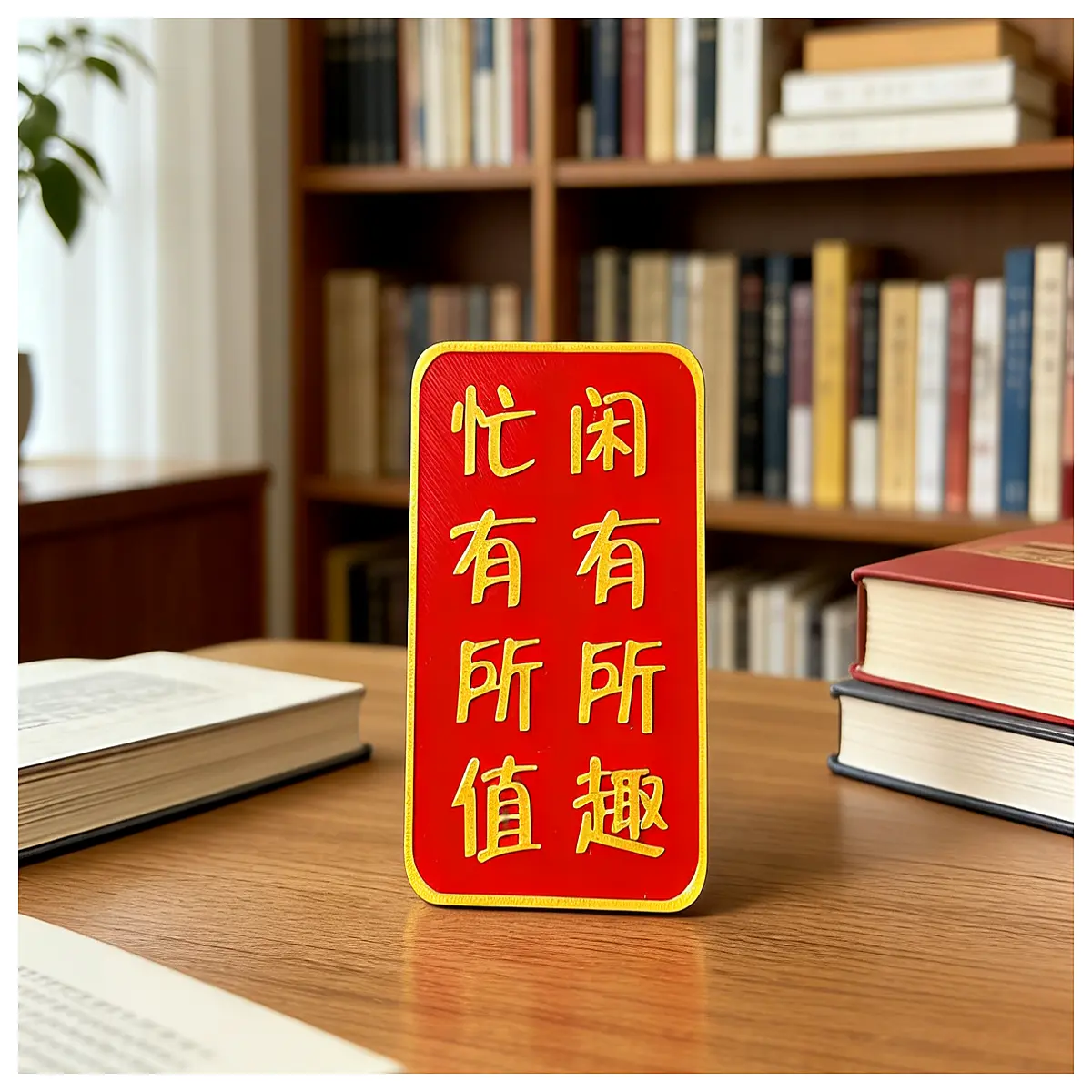 Study Decoration Elegant Desktop Ornament Office Small Ornament Creative Home Decor Desktop Art Placement Decoration