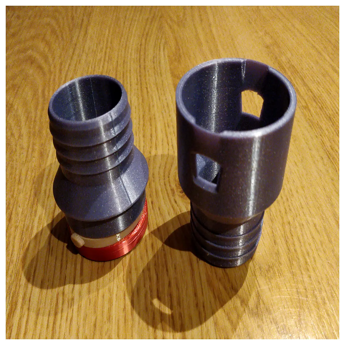 Cen Tec 38mm 12 Inch Quick Connect Hose Irrigation Accessories Garden Water Pipe Sprinkler Fittings