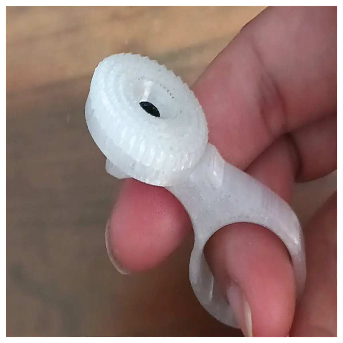 Rotating Cam Action Piece Small Toy Mini Model Parts Display Figure Collection Toy Accessories