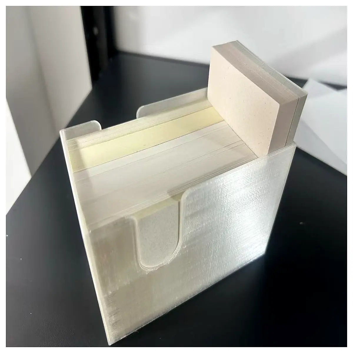 a7 Paper Brick Storage Box Vertical M5 Storage Box Wall Mount Organizer Storage Shelves Vertical Brick Storage