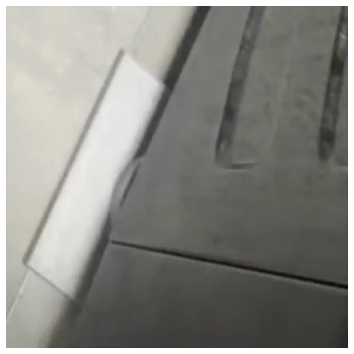 Washing Machine Fixing Pads Transparent Adhesive Enhance Stability Vibration Reduction Replacement Parts Easy Installation Universal Washing Mach