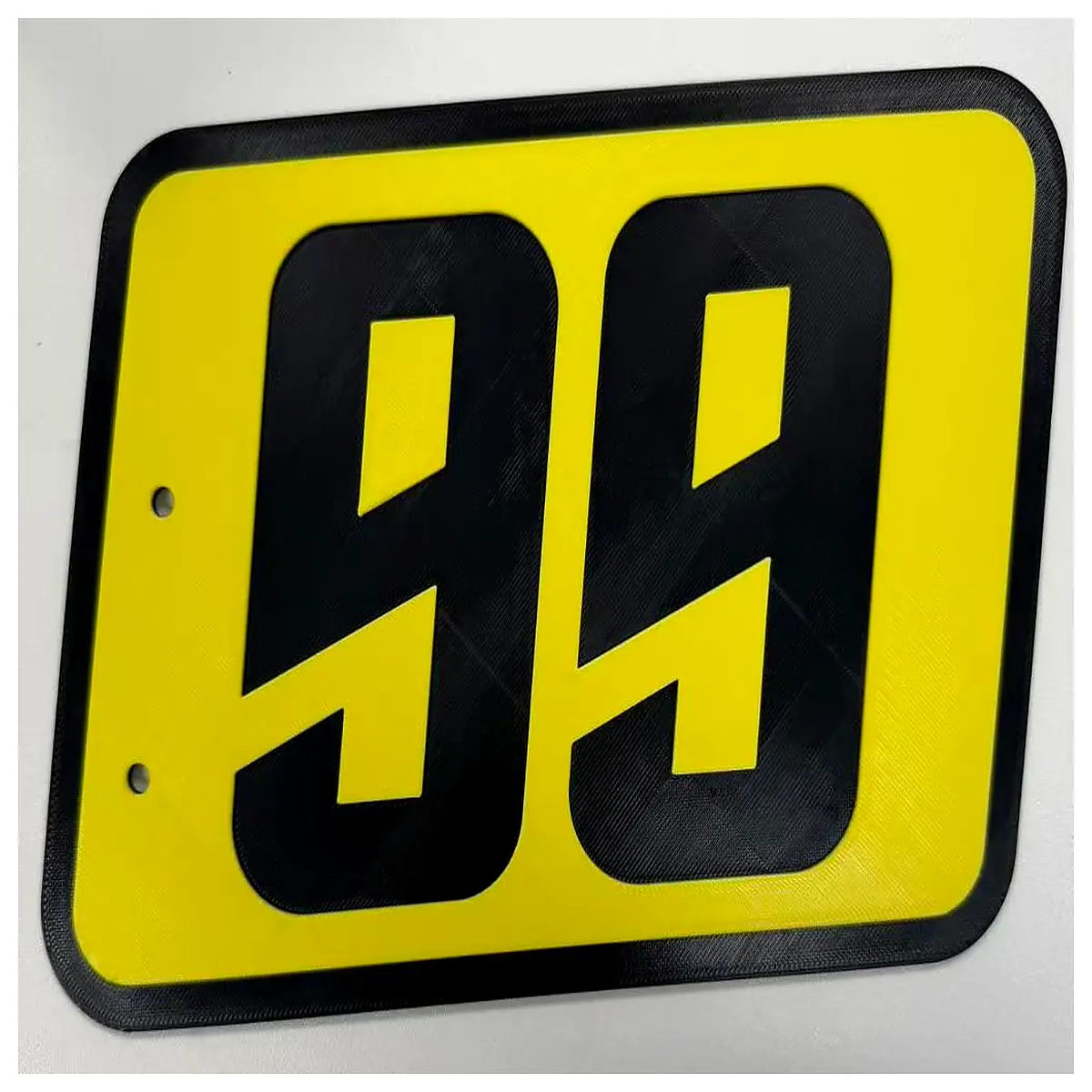 Chongfeng CLX700 Rear Mirror Cover Label Motorcycle Parts Replacement Accessory Vehicle Decoration