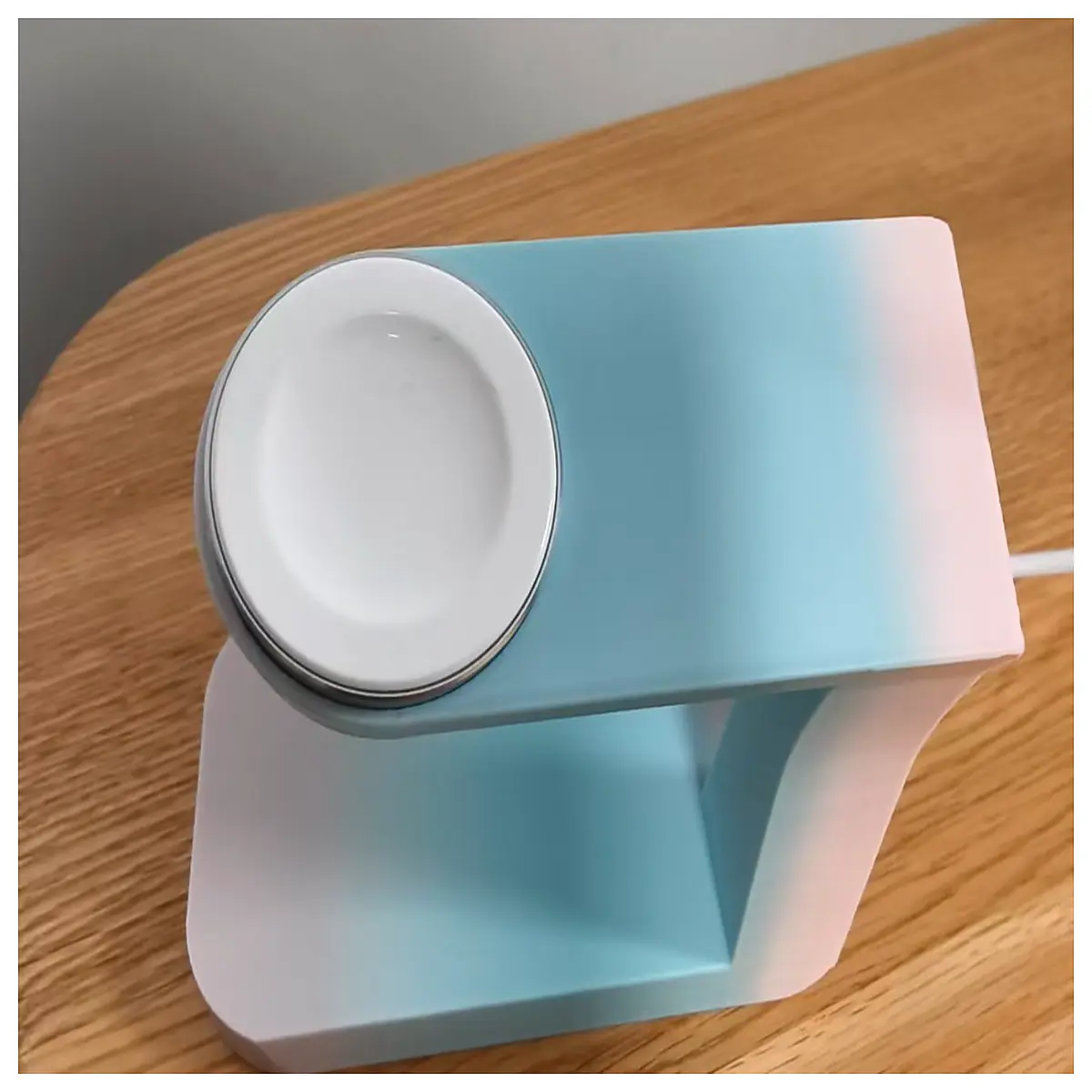 Watch 5 Stand Wristband Holder Storage Case Phone Stand Watch Accessories Watch 5 Support Watch 5 Stand