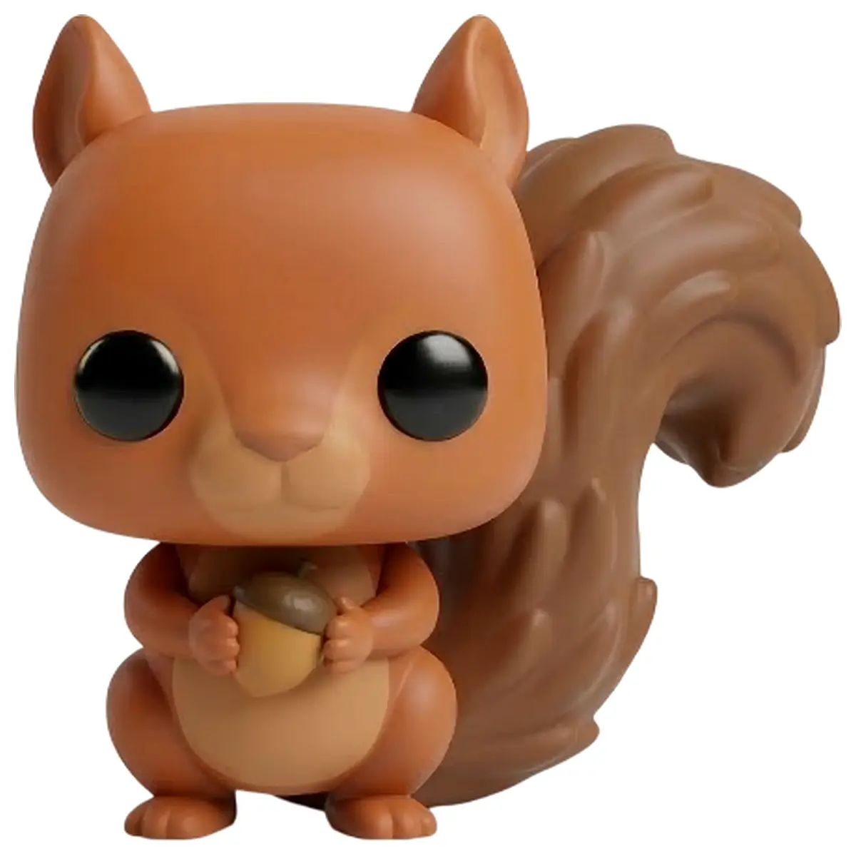 Squirrel Kids Toy Educational Toy for Babies Grasping Training Toy Toddler Learning Toys