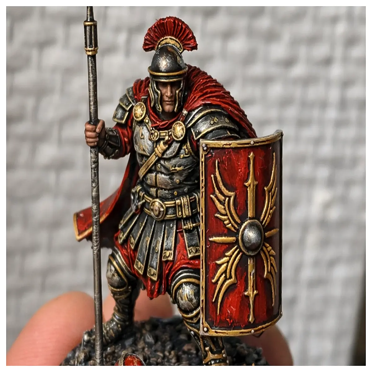 DND 32mm Roman Legion Miniatures War Vehicle Battle Game Tabletop Terrain Figures Accessories Set Model
