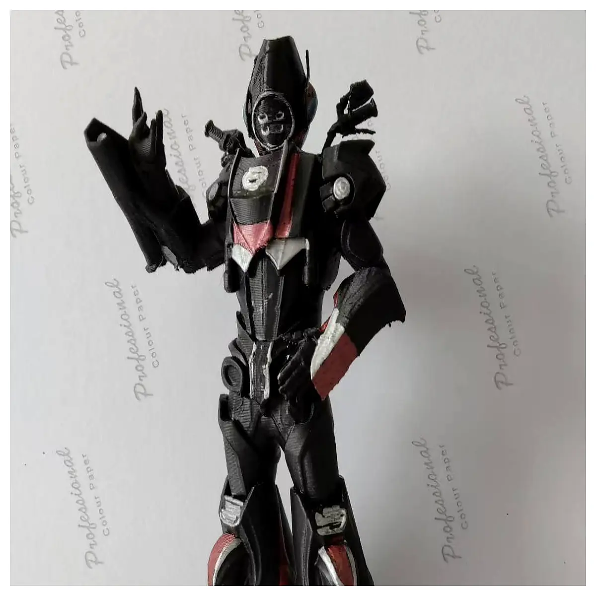 Masked Rider ZZZ0 Figure Model Collection Anime Accessories Roleplay Props