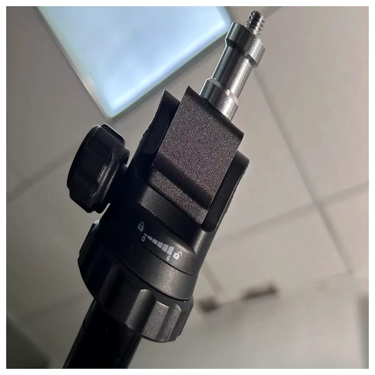 likai lk58 upgrade top pin adapter for photography studio equipment